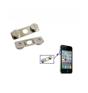 Botones de volumen para iPhone 4