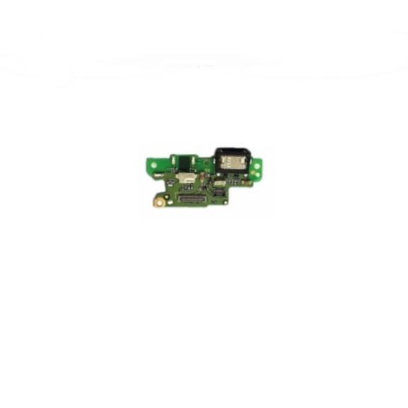 Subplaca conector carga para Huawei G9 Plus