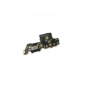 Dock loading port and microphone for Huawei Ascend Mate 9