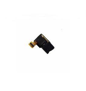 Conector jack para Huawei G9 Plus