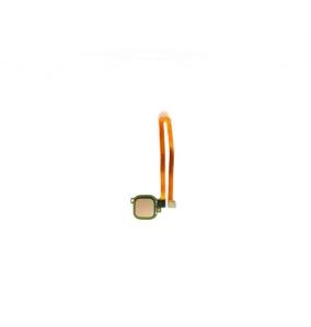 Sensor de huella para Huawei G9 Plus dorado