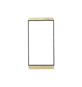 Front glass screen for Huawei Mate 8 Golden
