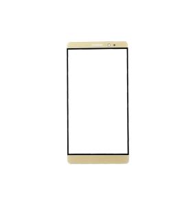 Cristal para Huawei Mate 8 dorado