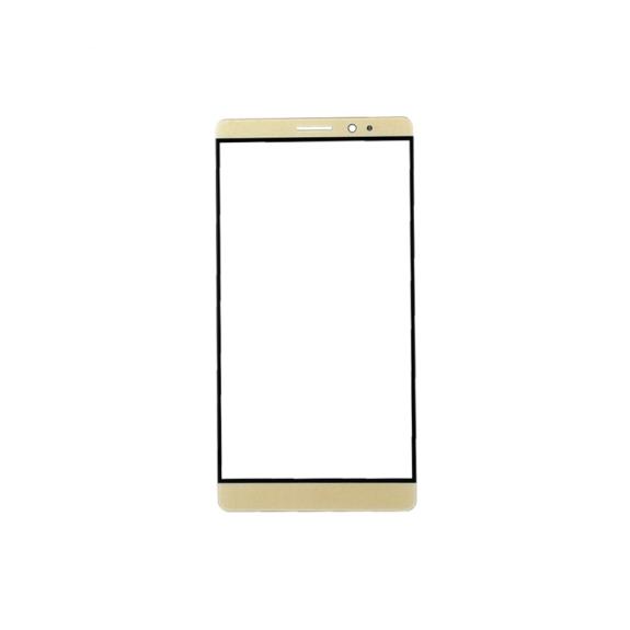 Cristal para Huawei Mate 8 dorado