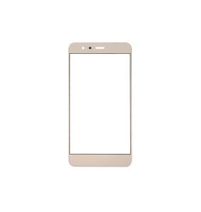 Cristal para Huawei P10 Lite dorado