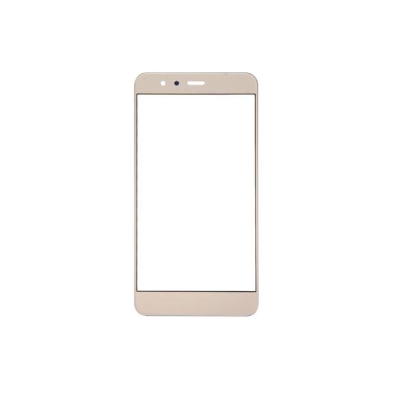 Cristal para Huawei P10 Lite dorado