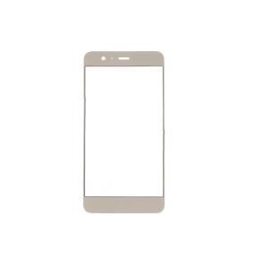 Cristal para Huawei P10 Plus dorado