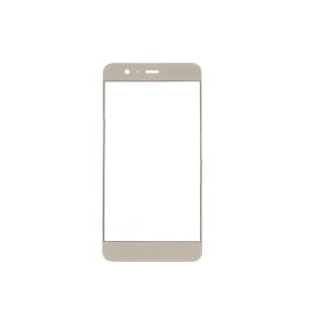 Cristal para Huawei P10 Plus dorado