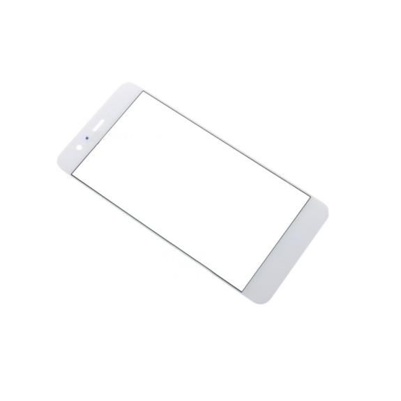 Cristal para Huawei P10 Plus blanco