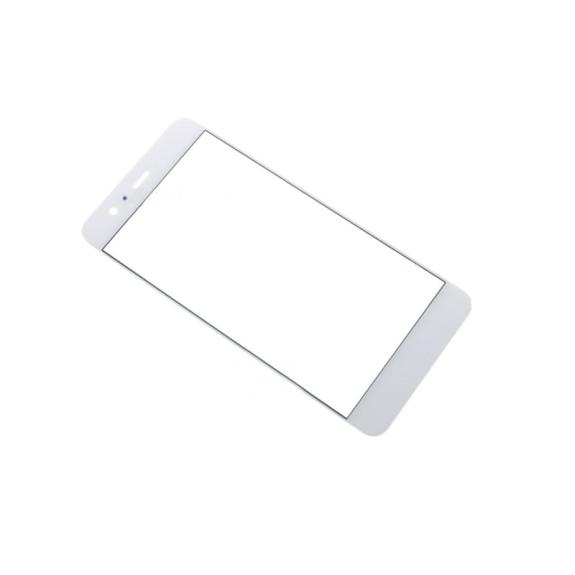Cristal para Huawei P10 Plus blanco