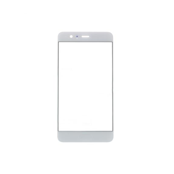 Cristal para Huawei P10 Plus blanco