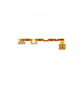 Flex cable button on power and volume for Huawei Nexus 6P