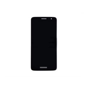 Pantalla para Huawei G9 Plus negro sin marco