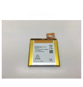 Internal lithium battery for Sony Xperia T