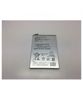 Internal lithium battery for Sony Xperia X / L1