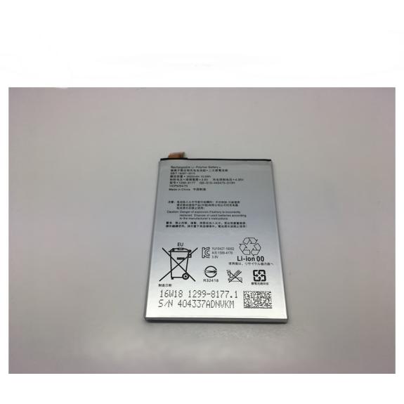 BATERIA INTERNA DE LITIO PARA SONY XPERIA X / L1