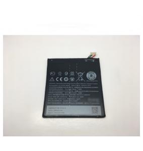 Internal lithium battery for HTC One X9