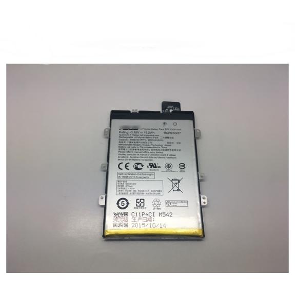 BATERIA INTERNA DE LITIO PARA ASUS ZENFONE MAX ZC550KL Z010D