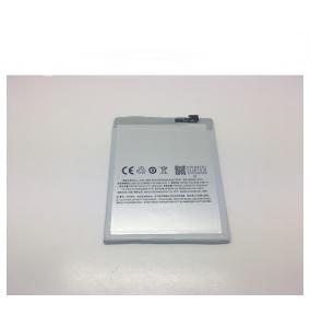 Internal Lithium Battery for Meizu M3 Note