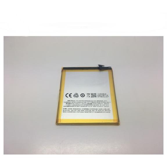 BATERIA INTERNA DE LITIO PARA MEIZU M3S