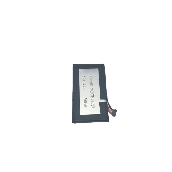 BATERIA INTERNA DE LITIO PARA MEIZU MX1