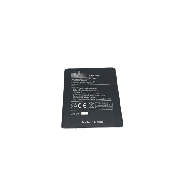 BATERIA INTERNA DE LITIO PARA WIKO CINK FIVE