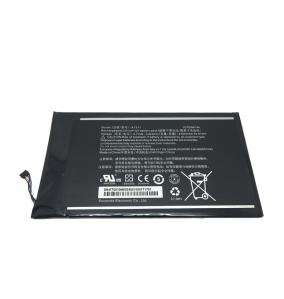 Internal lithium battery for Acer A1-830