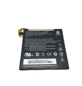 Internal lithium battery for Acer A1-840