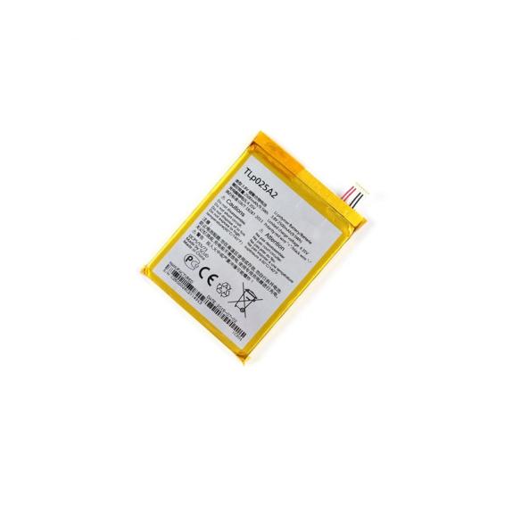 BATERIA INTERNA DE LITIO PARA ALCATEL 8008/POP C9/IDOL X PLUS