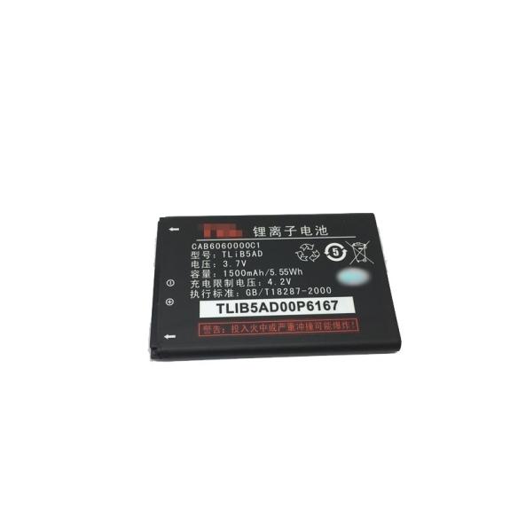 BATERIA INTERNA DE LITIO PARA ALCATEL 993