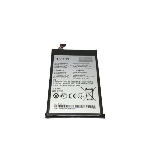 BATERIA INTERNA DE LITIO PARA ALCATEL ONE TOUCH M812