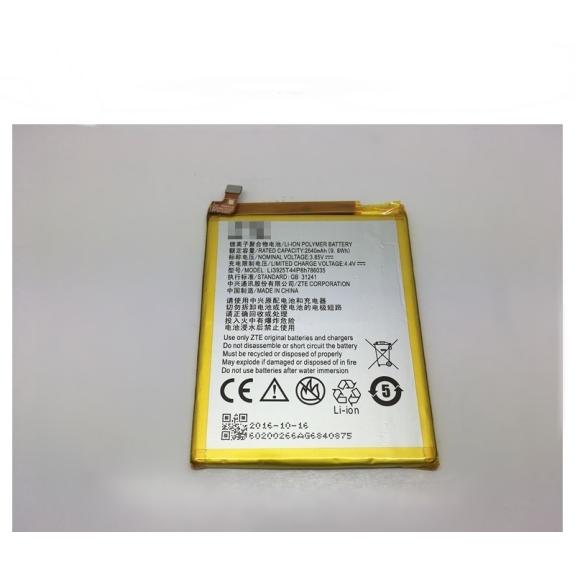 BATERIA INTERNA DE LITIO PARA ZTE BLADE V7 / BLADE A910