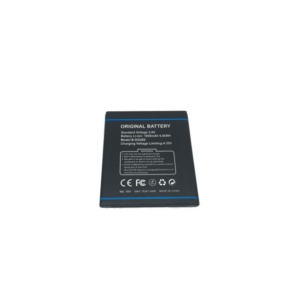 BATERIA INTERNA DE LITIO PARA DOOGEE DG280