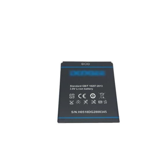 BATERIA INTERNA DE LITIO PARA DOOGEE DG280