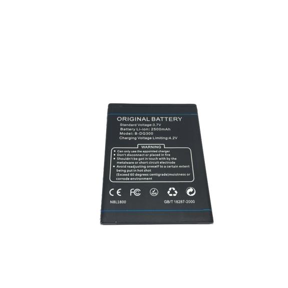 BATERIA INTERNA DE LITIO PARA DOOGEE DG300