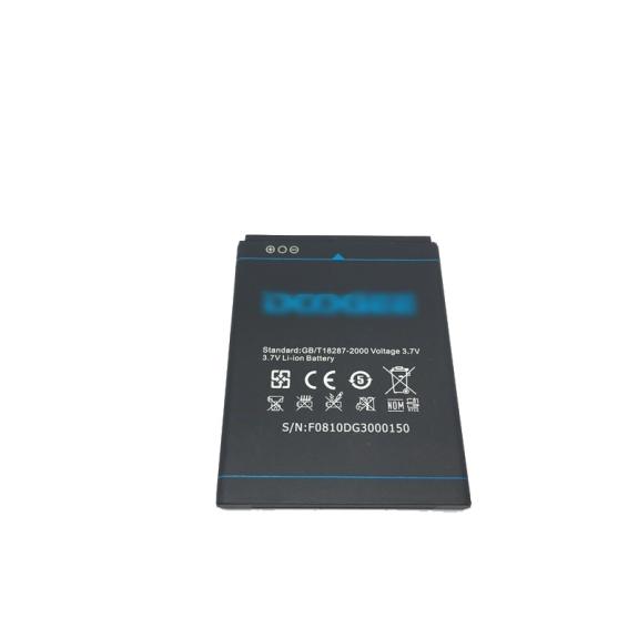 BATERIA INTERNA DE LITIO PARA DOOGEE DG300