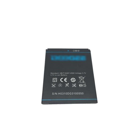 BATERIA INTERNA DE LITIO PARA DOOGEE DG310