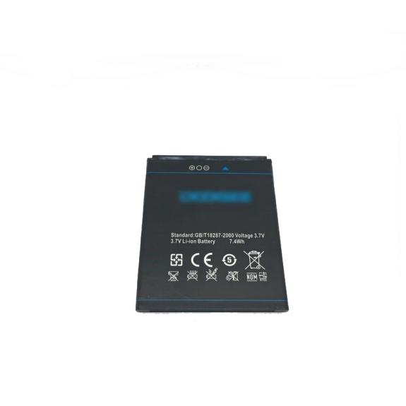 BATERIA INTERNA DE LITIO PARA DOOGEE DG350