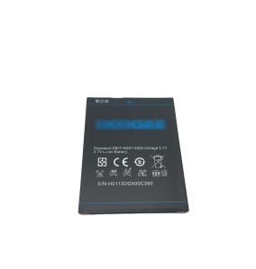 Internal lithium battery for Dogee DG500