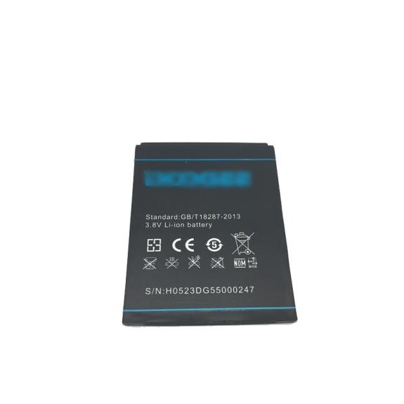 BATERIA INTERNA DE LITIO PARA DOOGEE DG550