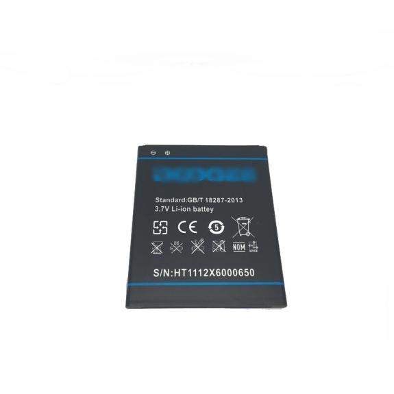 BATERIA INTERNA DE LITIO PARA DOOGEE DG750