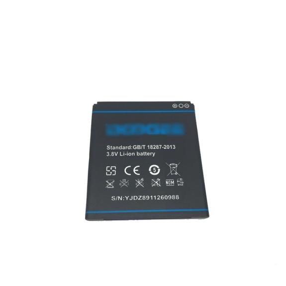 BATERIA INTERNA DE LITIO PARA DOOGEE DG800