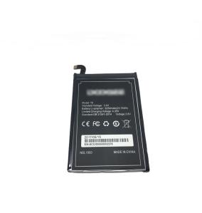 BATERIA INTERNA DE LITIO PARA DOOGEE T6 / T6 PRO