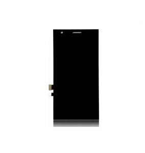 PANTALLA SIN MARCO COMPLETA PARA ZTE VEC 4G / ORANGE RONO NEGRO