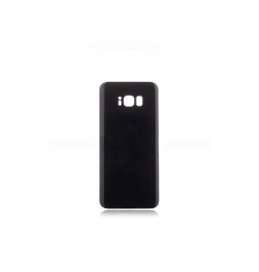 Tapa para Samsung Galaxy S8 negro