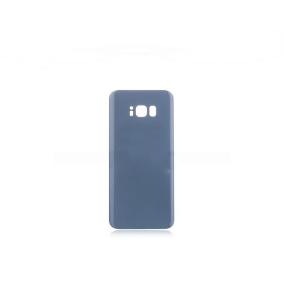 Tapa para Samsung Galaxy S8 azul