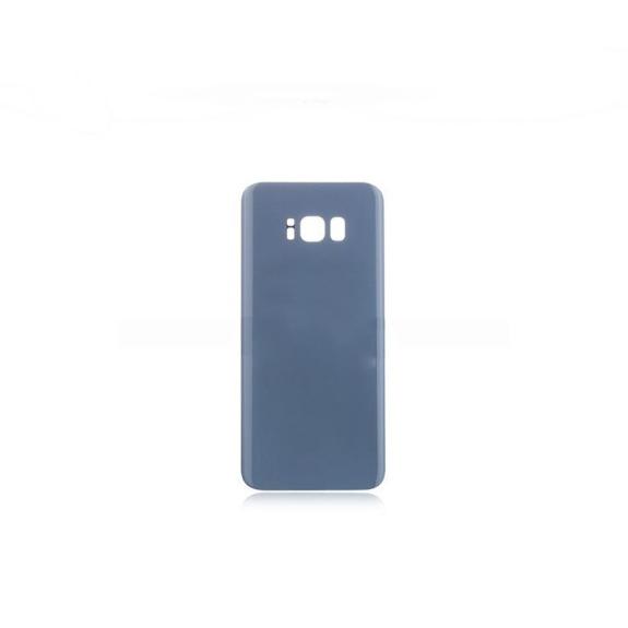 Tapa para Samsung Galaxy S8 azul
