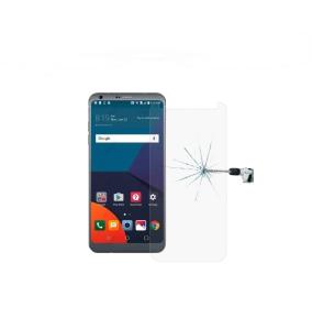 PROTECTOR DE PANTALLA CRISTAL TEMPLADO PARA LG G6