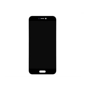 PANTALLA TACTIL LCD COMPLETA PARA XIAOMI MI 5C NEGRO SIN MARCO