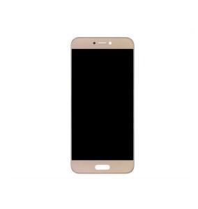 PANTALLA TACTIL LCD COMPLETA PARA XIAOMI MI 5C DORADO SIN MARCO